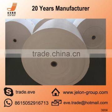 Good Quality Double Side pe Coated Paper for Paper Cups