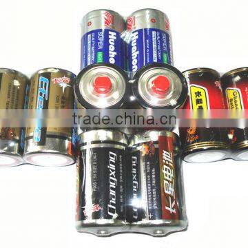 Battery R20 UM-1