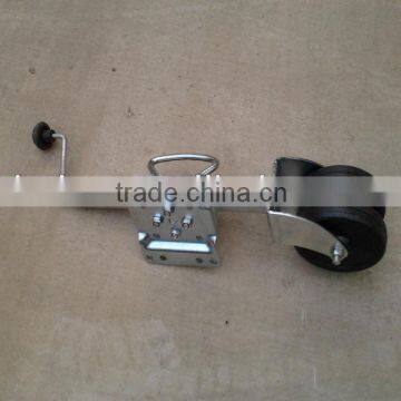 High Quality twin 6" jack for boat trailer