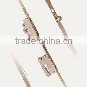 Aluminium parts for door/window fasten part Shanghai