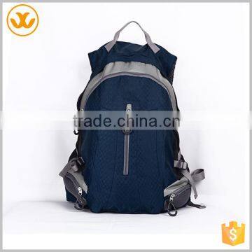 Day Backpack Use and Internal Frame Type lightweight foldable backpack