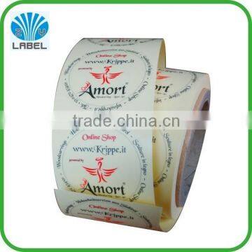 Custom Wire Label for USB, Wire Label Stickers for Electric Wire photo-3