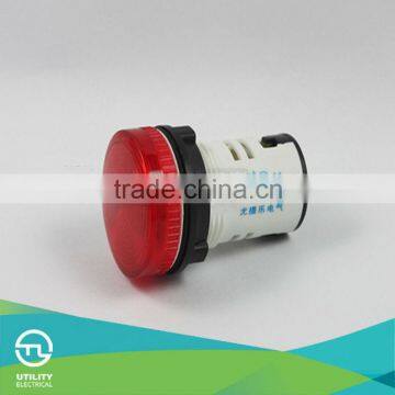 AD108-22DS Emergency D type led indicator light