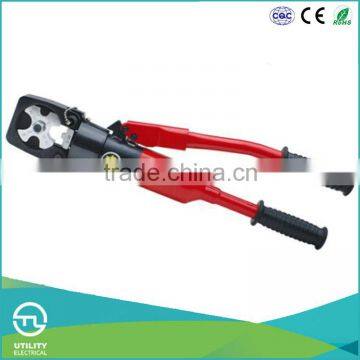 UTL Top Selling Products 2016 16-150mm2 Standard Dies Integral Cable Hydraulic Crimping Tool