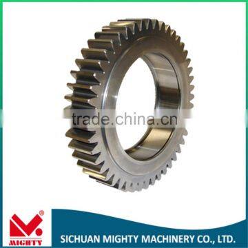 Price Of 100% Original Factory Steel Small Spur Gears