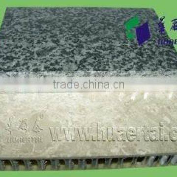 Aluminium Stone Honeycomb Panel