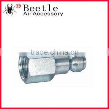 truflate type female quick coupler