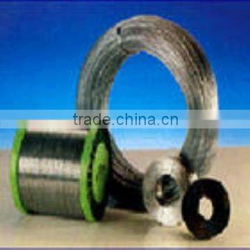 annealed wire mesh