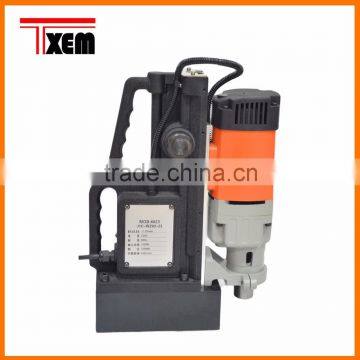 1200W Power Electric Tools Base Magnetic Drill Hand Drill With Magnet Base 23mm-TX-CZZ-6023 photo-2