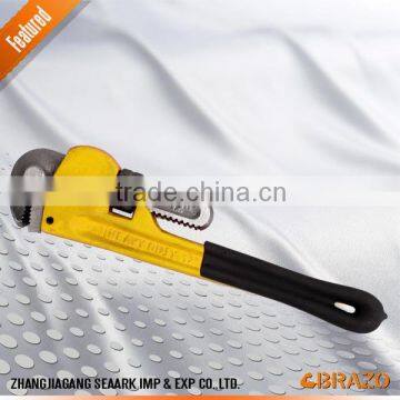 Heavy Duty Pipe Wrench