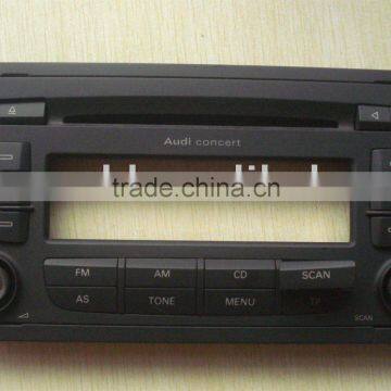 DVD player shell&mould&tooling