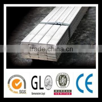 SUS304 stainless steel flat bar