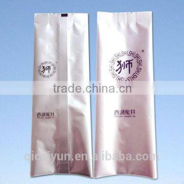 foil tea bag envelope / foil tea packaging bags