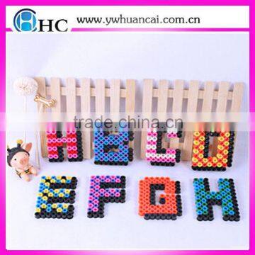 2015 hot selling FH-PPDD mini ironing perler beads