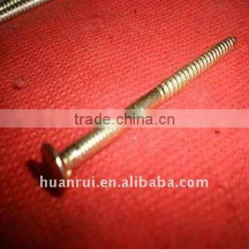 thickness 6.0mm screw nails