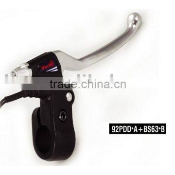 ELECTRIC BRAKELEVER WITH POWER ON/OFF SWITCH