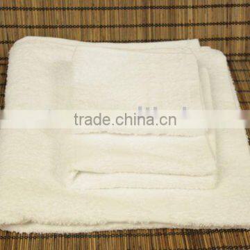 High quality cotton hotel towel