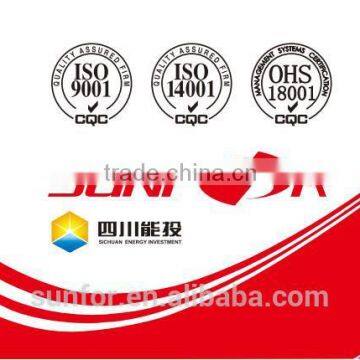 40W COB LED LIGHT ENGINE AC MODULAR LED STREET LIGHT Sale Led Solar Street Lamp photo-3