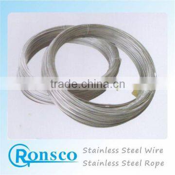 0.17mm Steel Wire/stainless Steel Wire/scourer Raw Material Wire,sus 304 Stainless Steel Wire photo-3