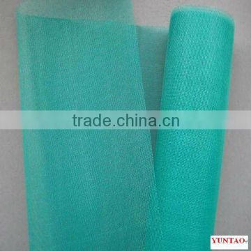 30*30mesh ISO factory competitive price Plastic Screen Mesh