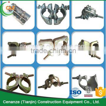 scaffolding fixed clamp beam or coupler