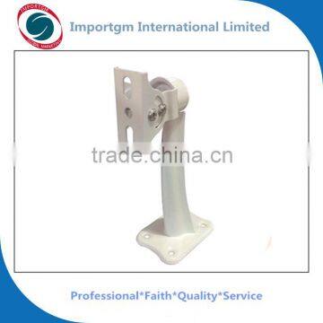 Metal Wall Mounting CCTV camera bracket