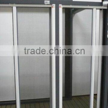 Door screen