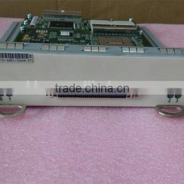 HUAWEI NE Series Quidway NE20-8 Card NE-FIC-4xE1-75ohm 4E1B