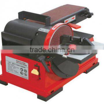 Belt/Disc Sander