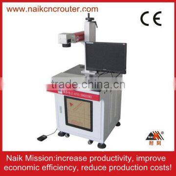 HOT ! fiber 20W china fiber laser cnc machine