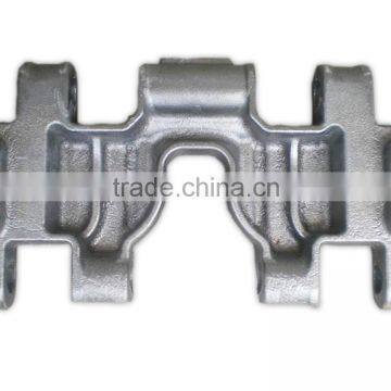 OEM service heavy duty vehicle use Mn13 Track pad