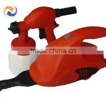 600W ELectric paint spray gun machines