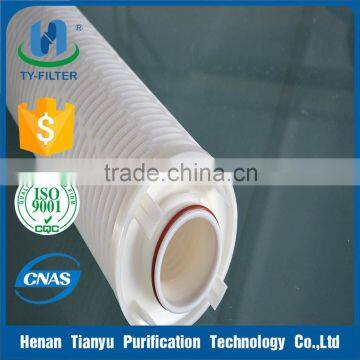 40 Inch 3M High Flow Industrial Water Filter Cartridge