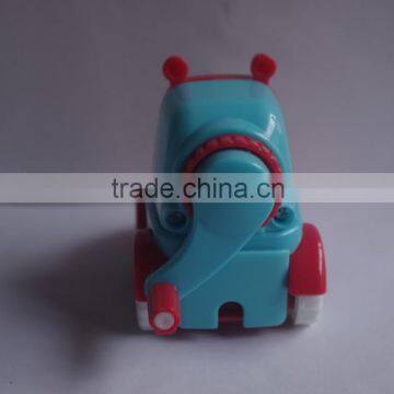 Desk Hand-operated Pencil Sharpener photo-4