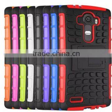 Spider Hybrid Kickstand Case For LG G4/G3/G2/G Flex 2/G pro 2/G3 mini/G2 mini