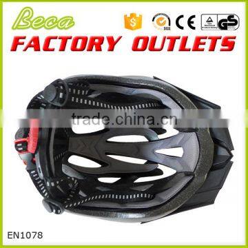 Wholesale Bicycle Accessories Road Safety CE EN1078 Bike Helmet photo-3