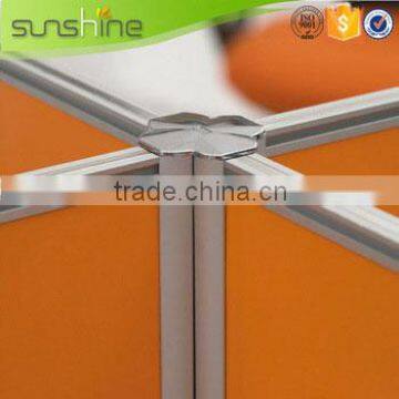 China Supplier High Technology Modern Black Office Partition photo-3