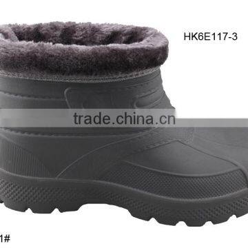 Hotselling Eva winter Boots,Eva Snow Winter Shoes