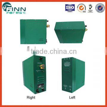 Steam generator manufacturer produce 220v 9kw FANLAN brand sauna steam machine