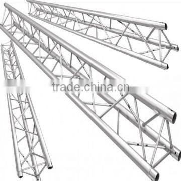 Portable Concert truss for indoor stage