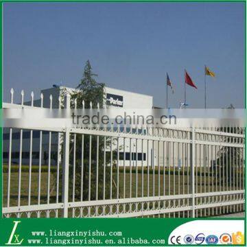 Price of Aluminum Fence China Supply photo-4