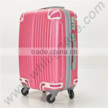 Noble Quality ABS/PC Trolley Suitcase for Hot Sale photo-2