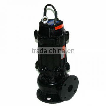 Centrifugal Electric Water Pump Multi-stage Centrifugal Impeller With Handle