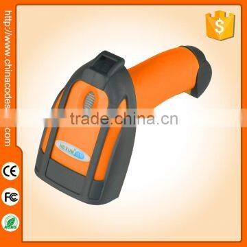 NT-2019R 2D barcode scanner handheld for supermarket
