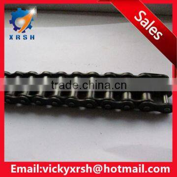 Industrial steel roller chain and chain connecting 20A-2