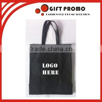 Most Favorable Firm Handle Non Woven Bag