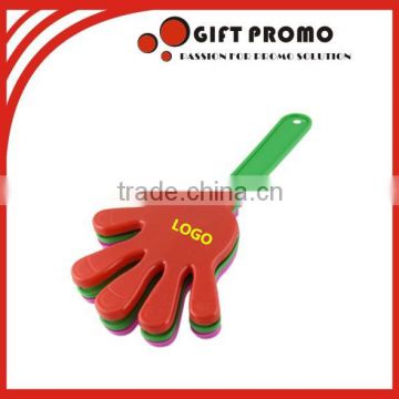 Wholesales Cute Plastic Hand Clap