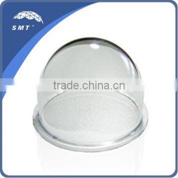 4.0 inch Optical Dome Covers, Securtiy Dome Covers, Plastic Bubbles