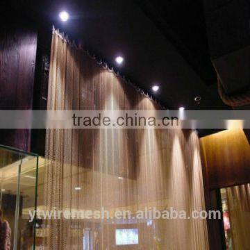 2013 China Metalized Mesh Curtains(Anping Factory)