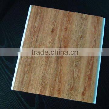 New Wooden Pvc Ceiling Panel